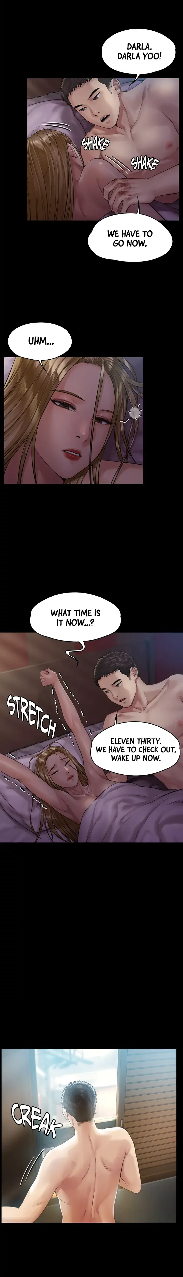Queen Bee Episode 174 - Page 9