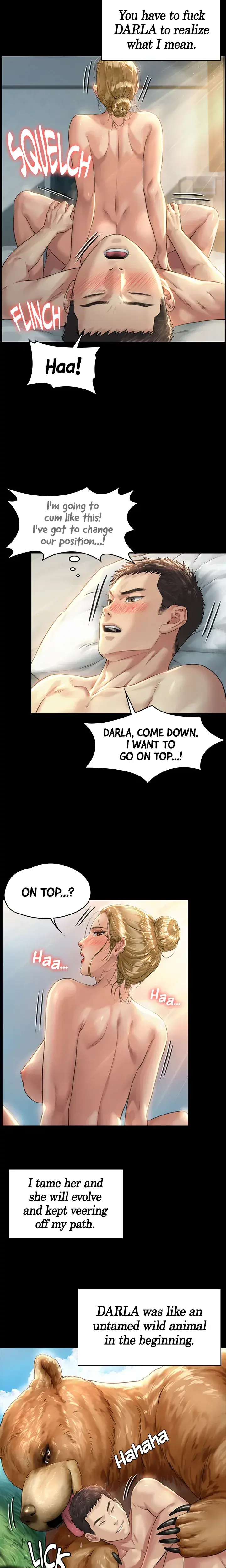 Queen Bee Episode 175 - Page 14