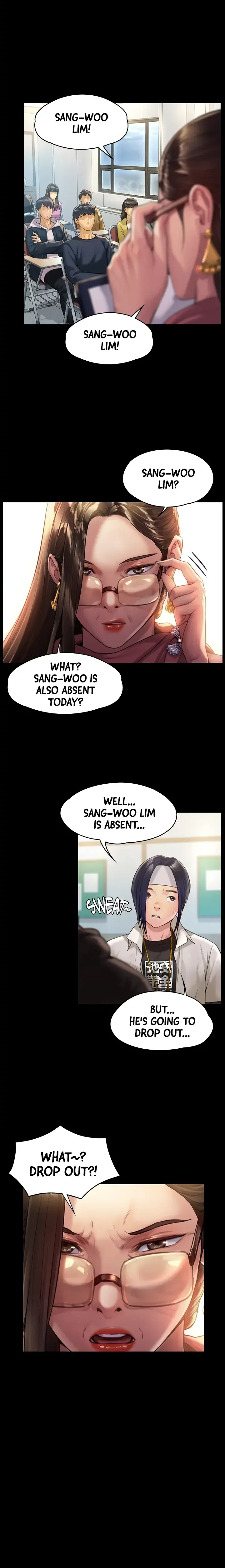 Queen Bee Episode 176 - Page 11