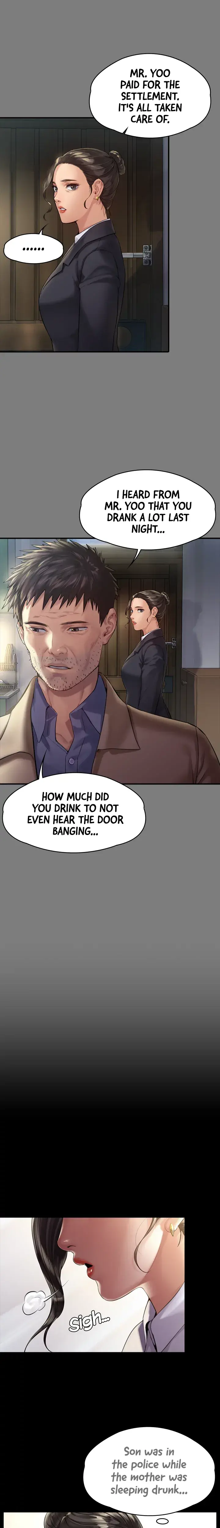Queen Bee Episode 176 - Page 17