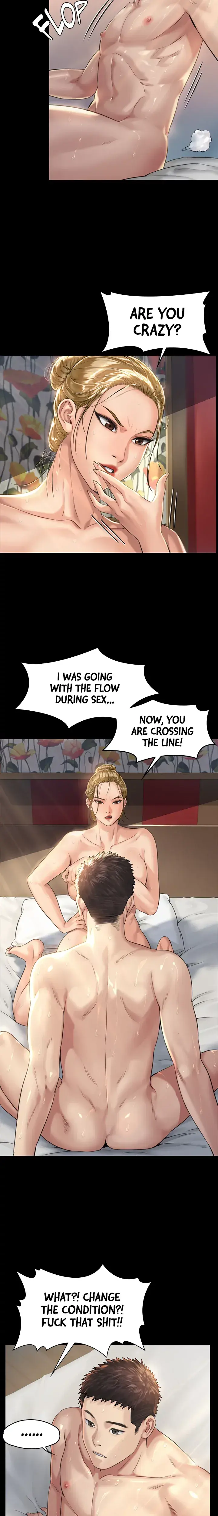 Queen Bee Episode 176 - Page 3