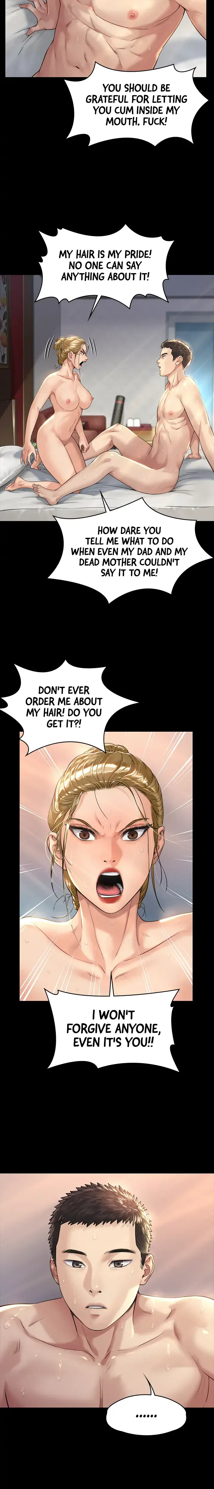 Queen Bee Episode 176 - Page 4