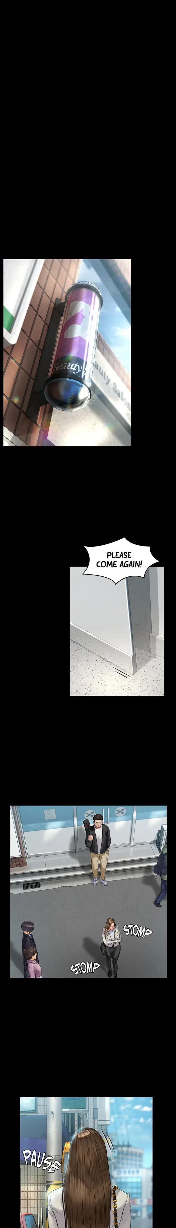 Queen Bee Episode 176 - Page 5