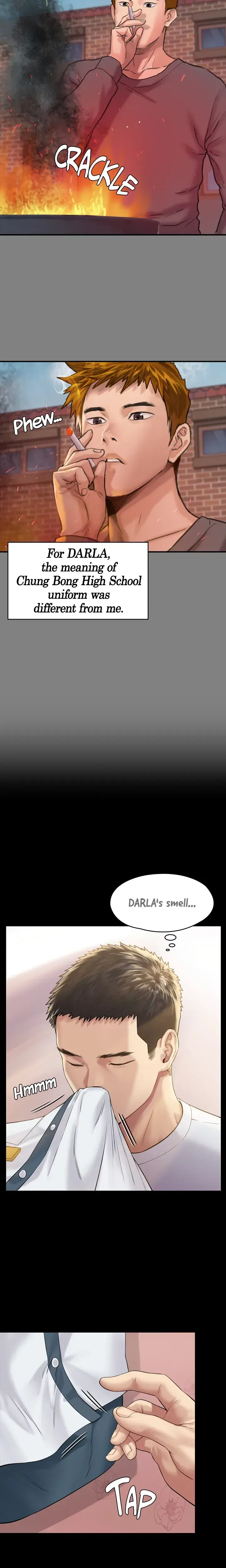 Queen Bee Episode 177 - Page 17
