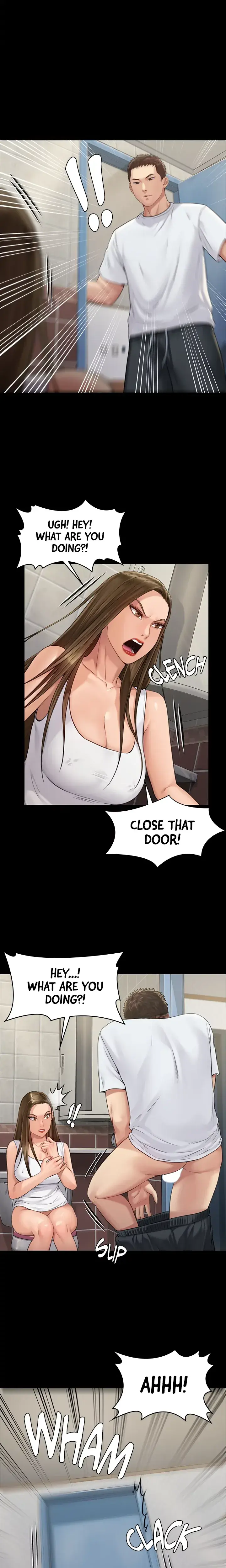 Queen Bee Episode 177 - Page 20
