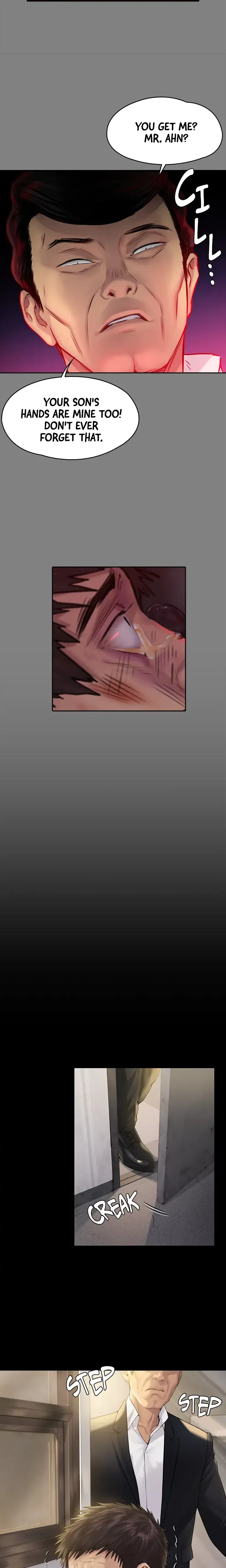 Queen Bee Episode 178 - Page 14
