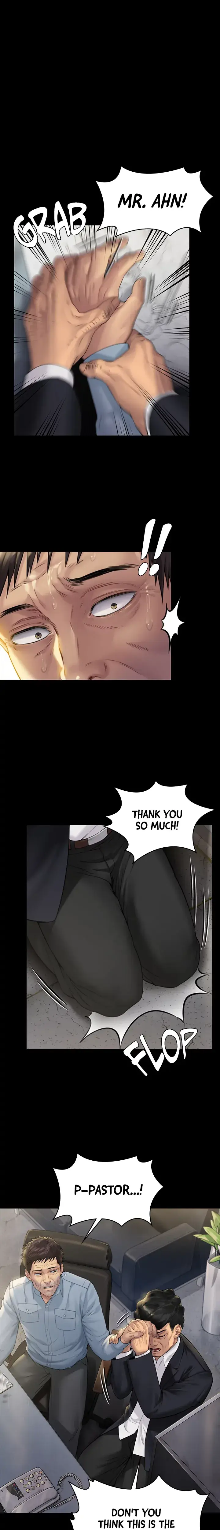 Queen Bee Episode 178 - Page 16