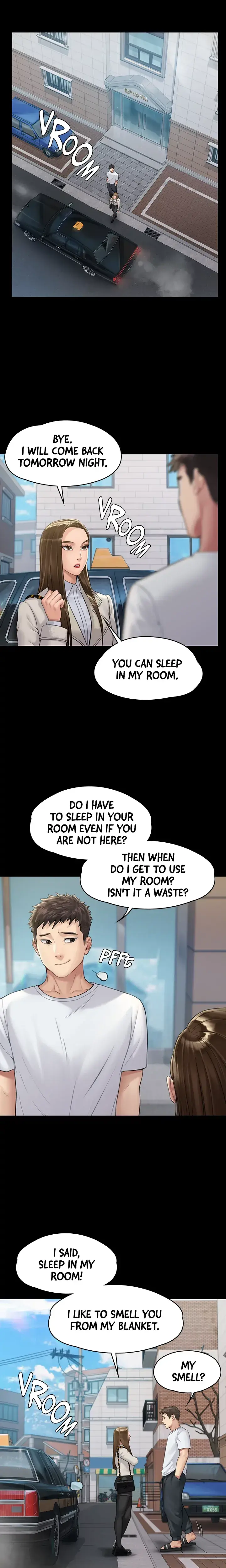 Queen Bee Episode 178 - Page 20