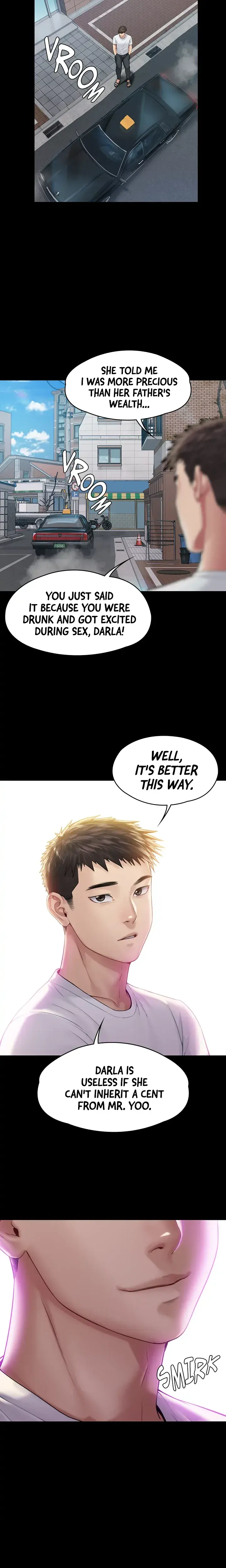 Queen Bee Episode 178 - Page 22