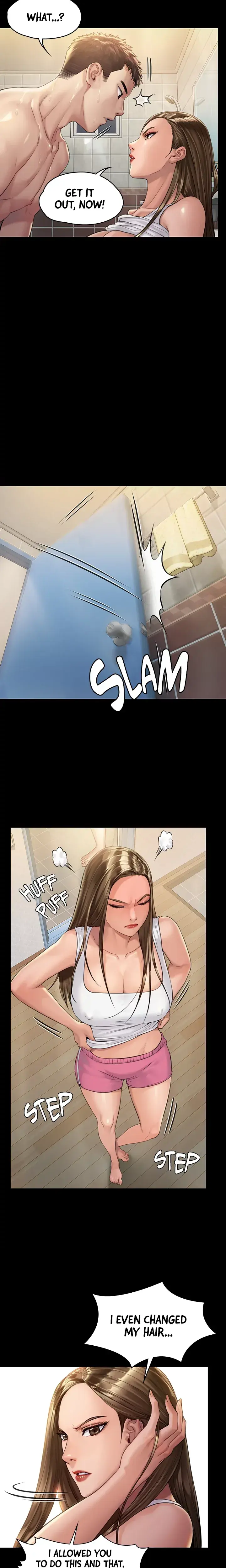 Queen Bee Episode 178 - Page 3