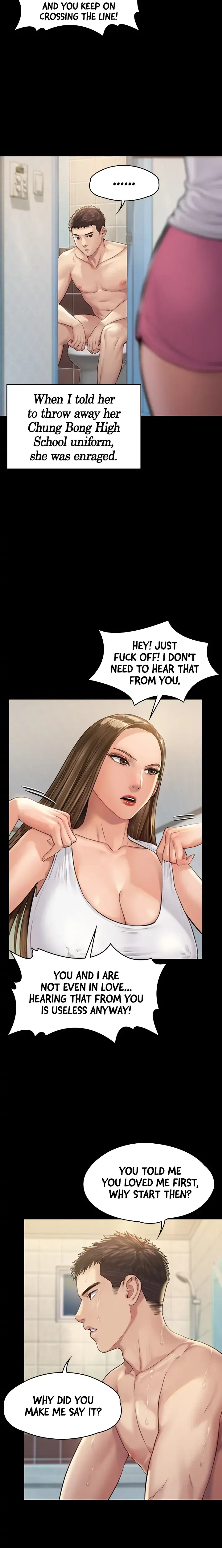 Queen Bee Episode 178 - Page 4