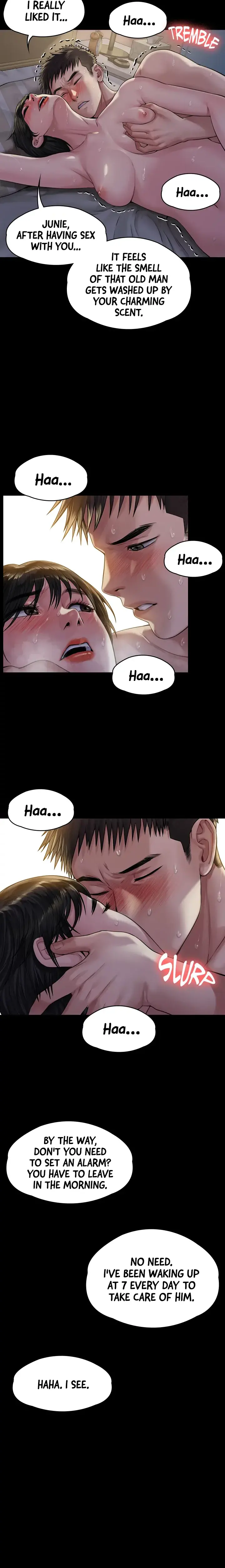 Queen Bee Episode 179 - Page 18