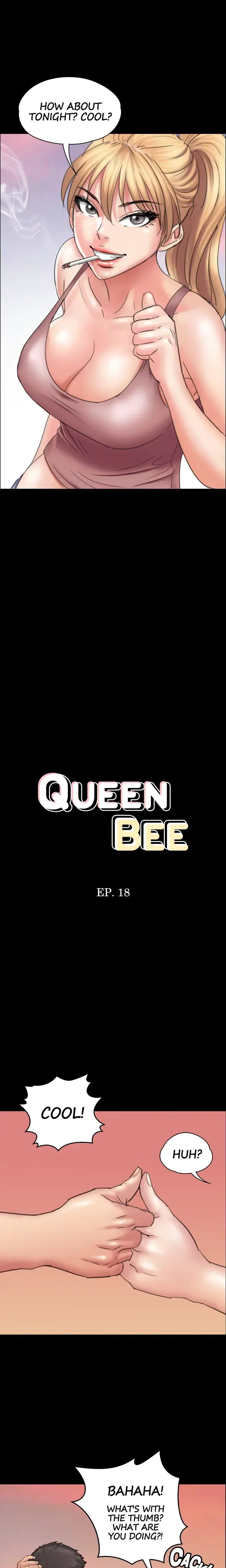 Queen Bee Episode 18 - Page 2