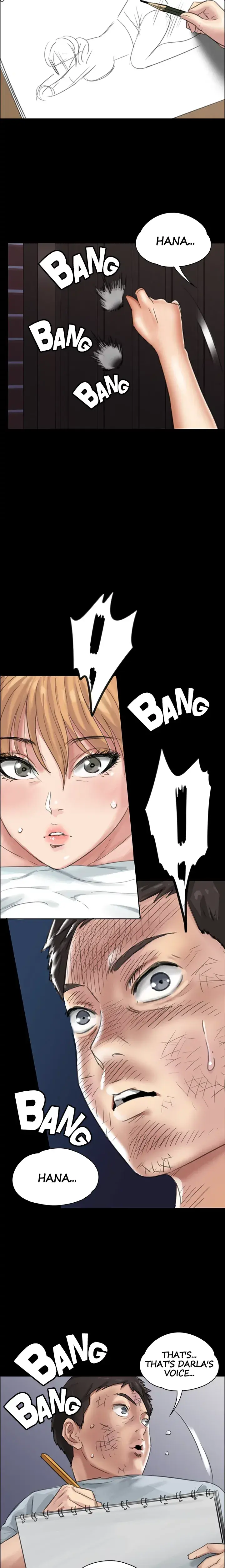 Queen Bee Episode 18 - Page 20