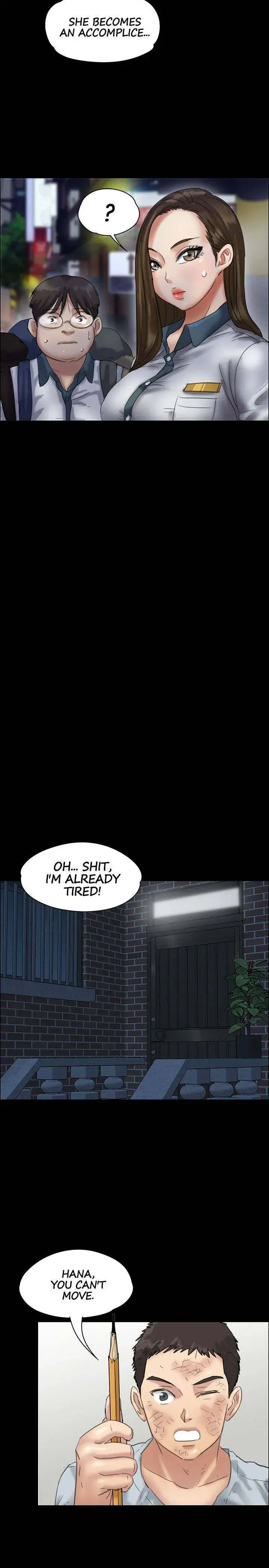 Queen Bee Episode 18 - Page 25