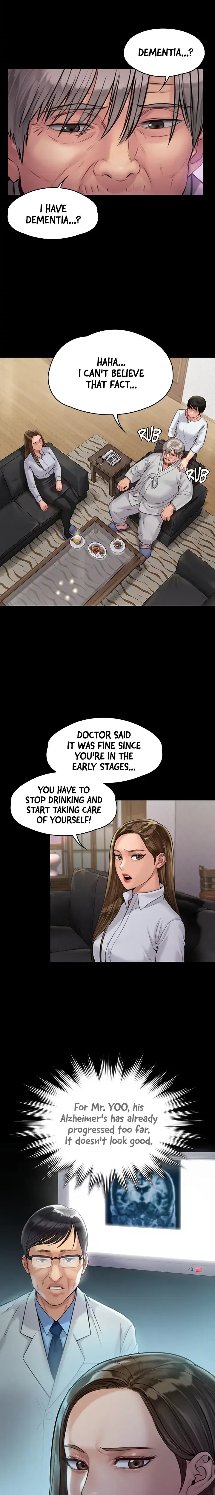 Queen Bee Episode 180 - Page 14