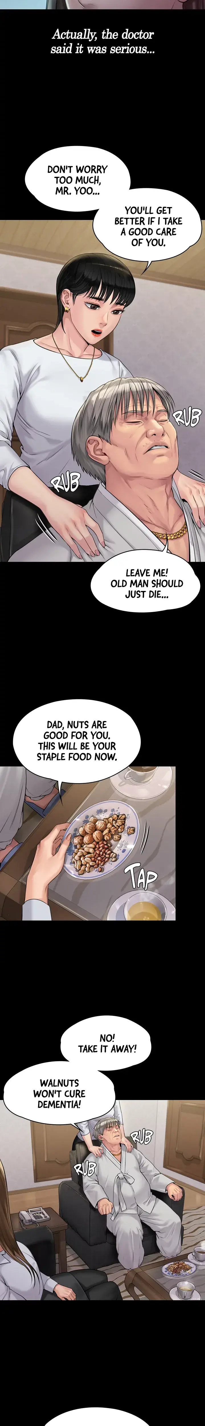 Queen Bee Episode 180 - Page 15