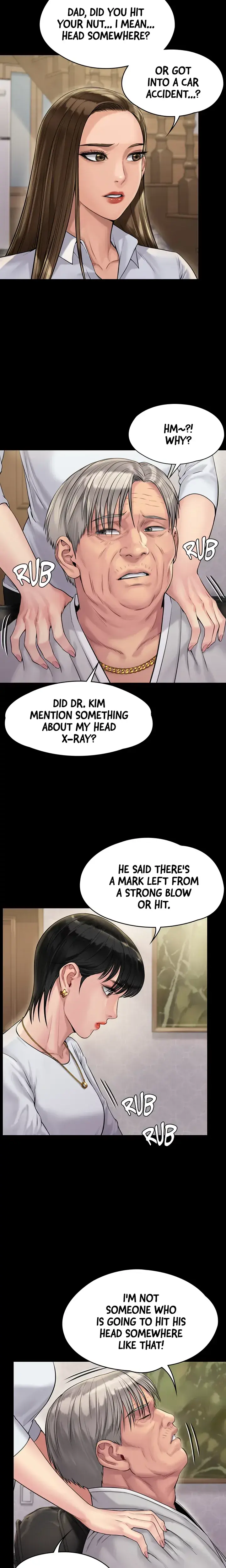 Queen Bee Episode 180 - Page 16