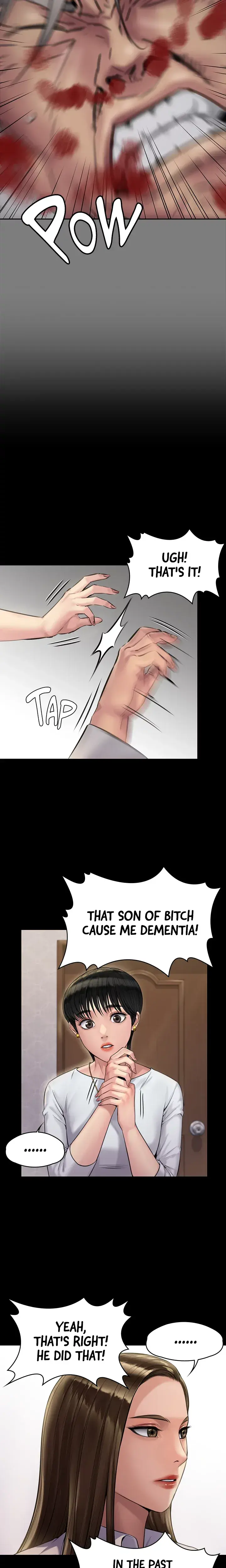 Queen Bee Episode 180 - Page 19