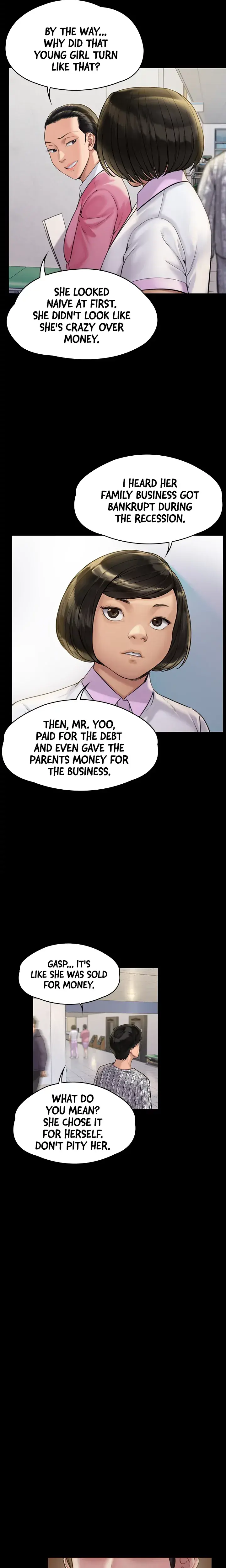 Queen Bee Episode 180 - Page 6