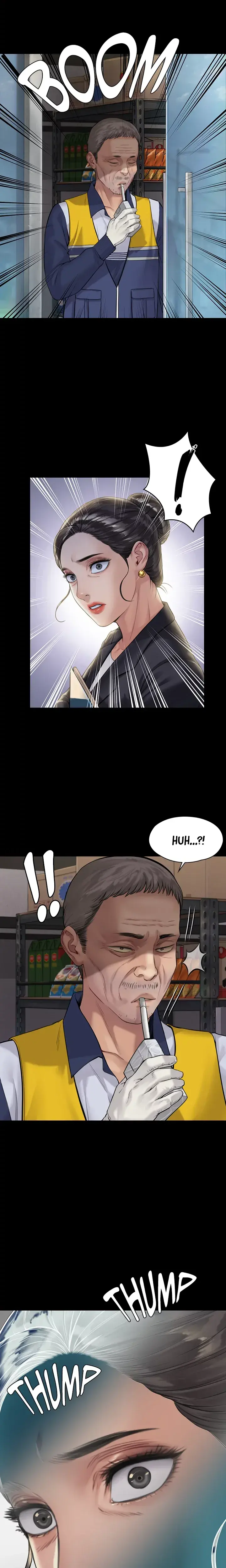 Queen Bee Episode 181 - Page 24