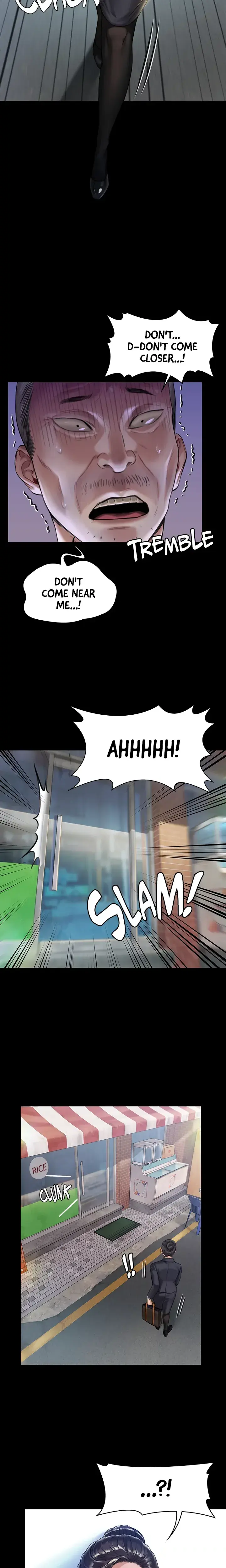 Queen Bee Episode 182 - Page 8