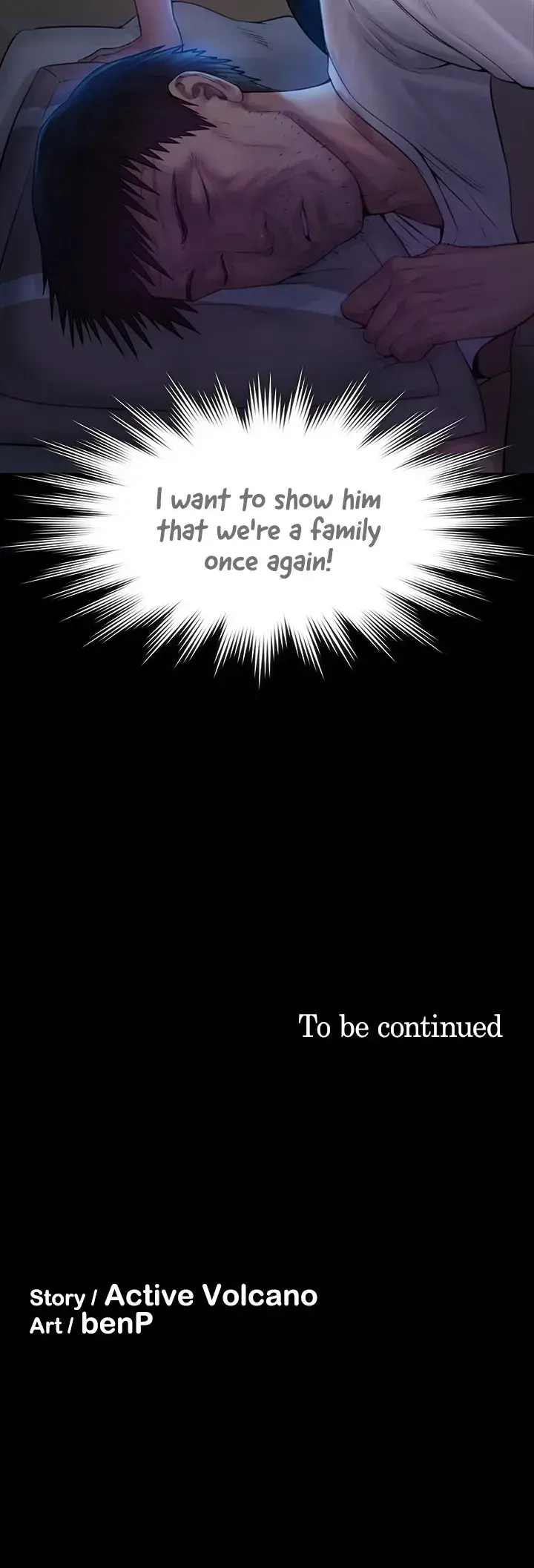 Queen Bee Episode 184 - Page 28