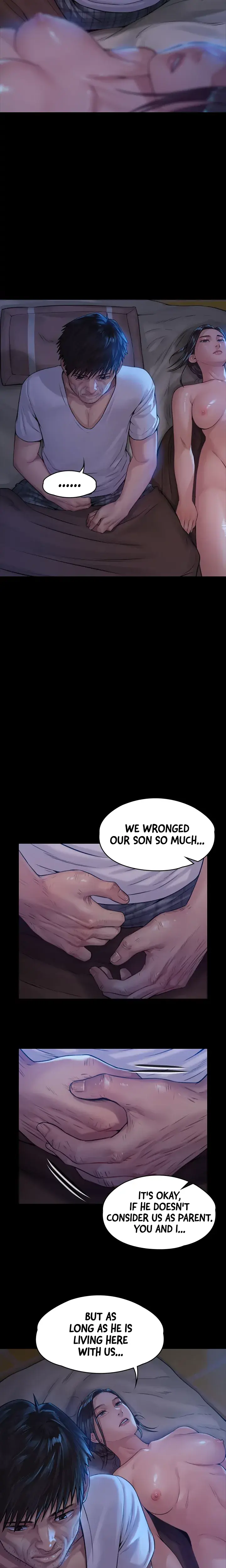 Queen Bee Episode 185 - Page 9