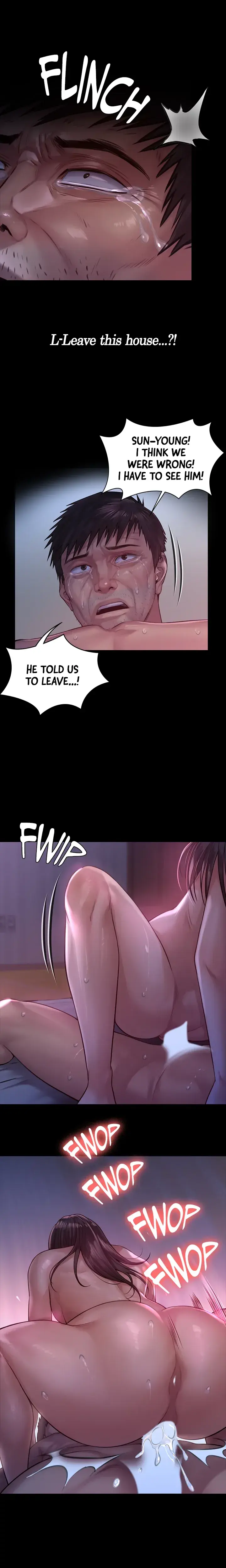 Queen Bee Episode 186 - Page 15