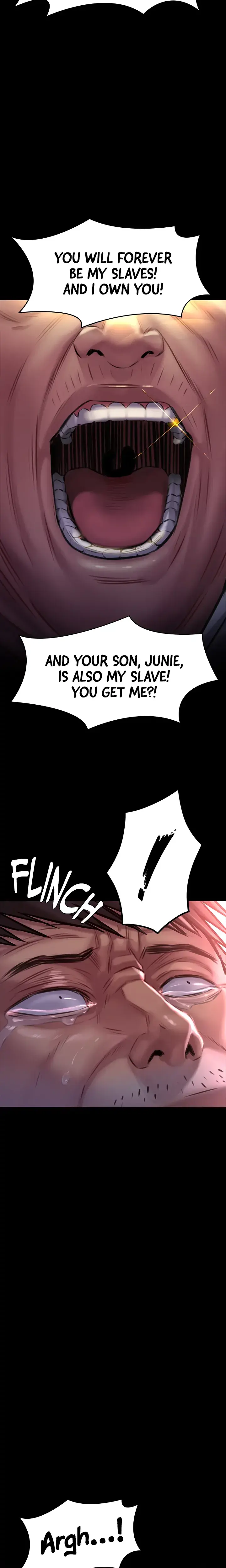 Queen Bee Episode 186 - Page 19