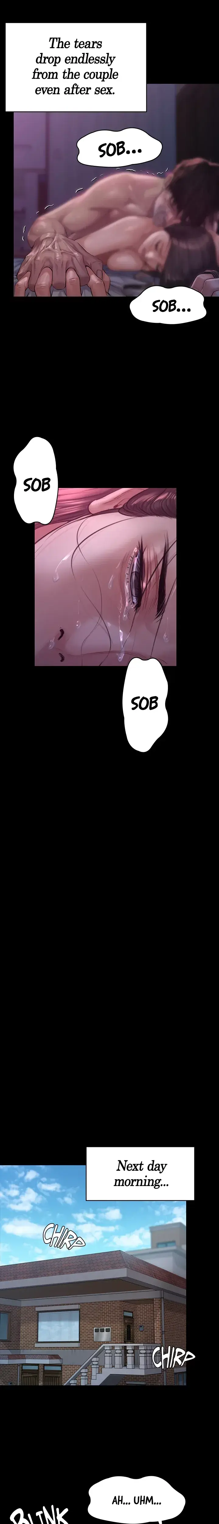 Queen Bee Episode 187 - Page 12