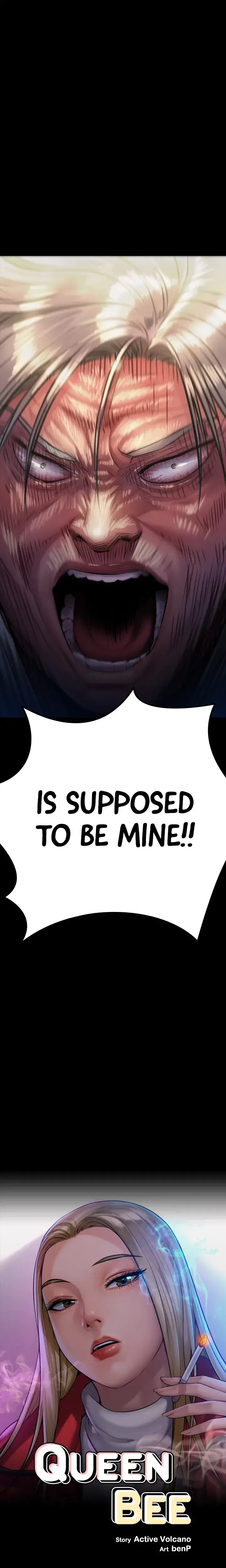 Queen Bee Episode 187 - Page 2