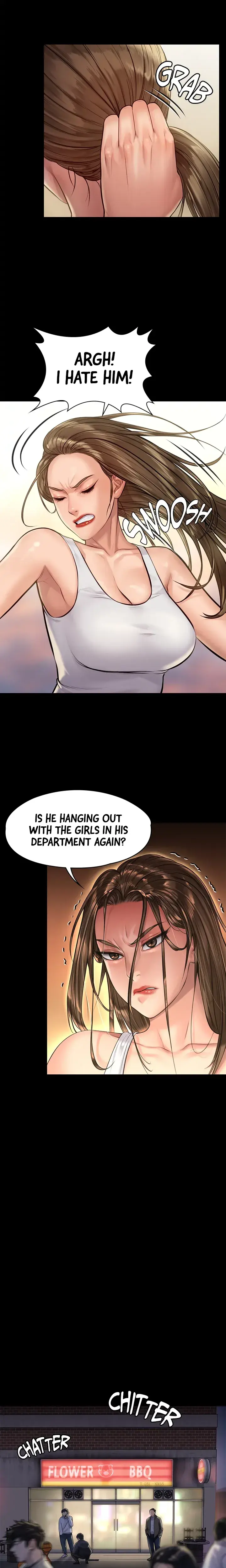 Queen Bee Episode 188 - Page 14