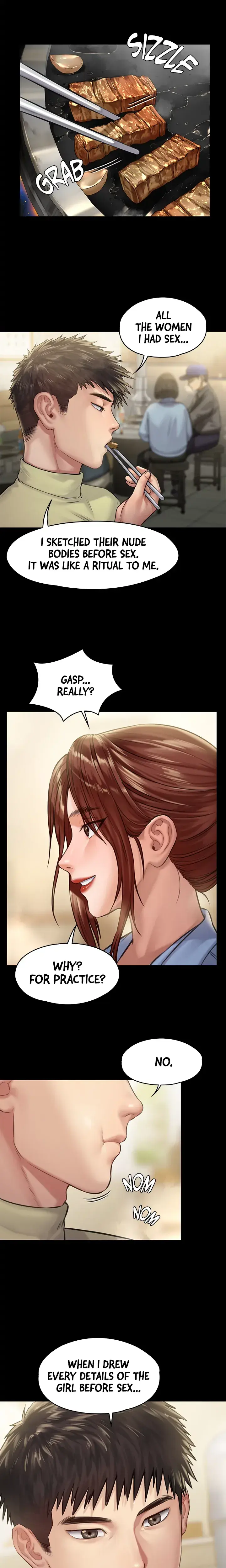 Queen Bee Episode 188 - Page 17