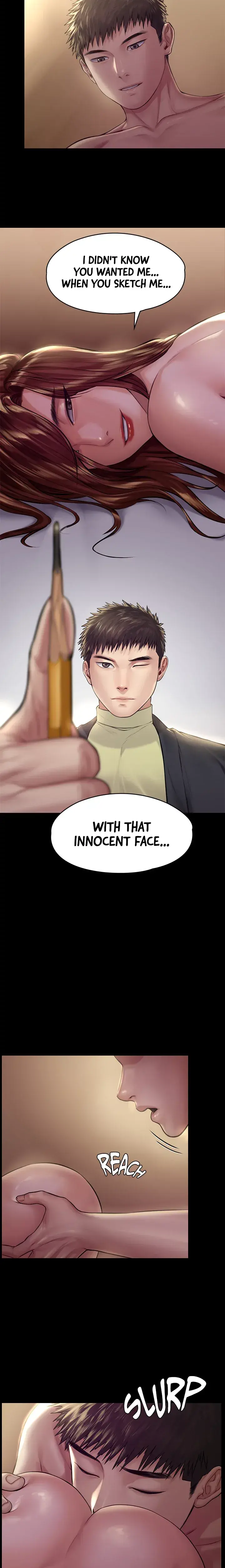 Queen Bee Episode 189 - Page 13