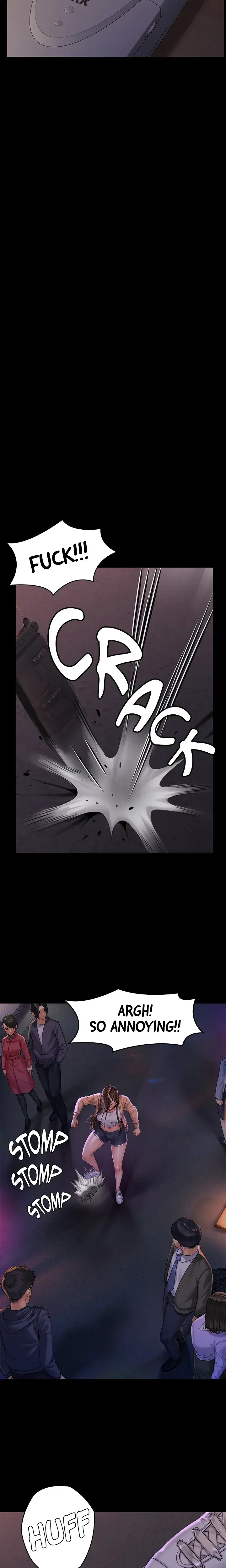 Queen Bee Episode 189 - Page 20