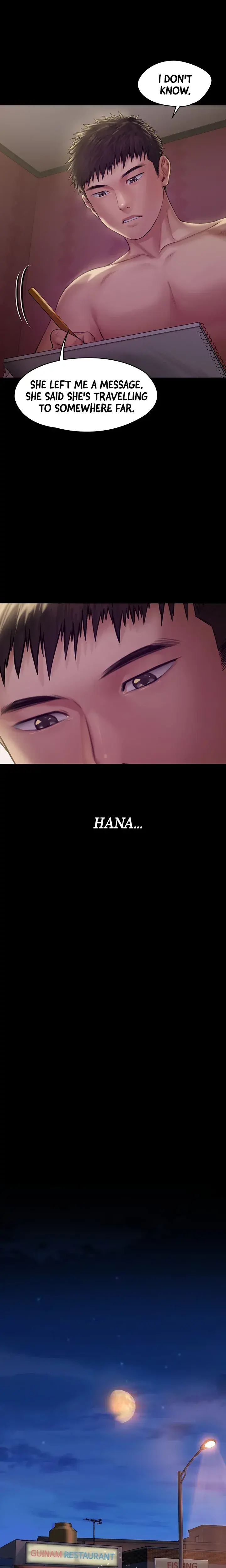 Queen Bee Episode 189 - Page 6