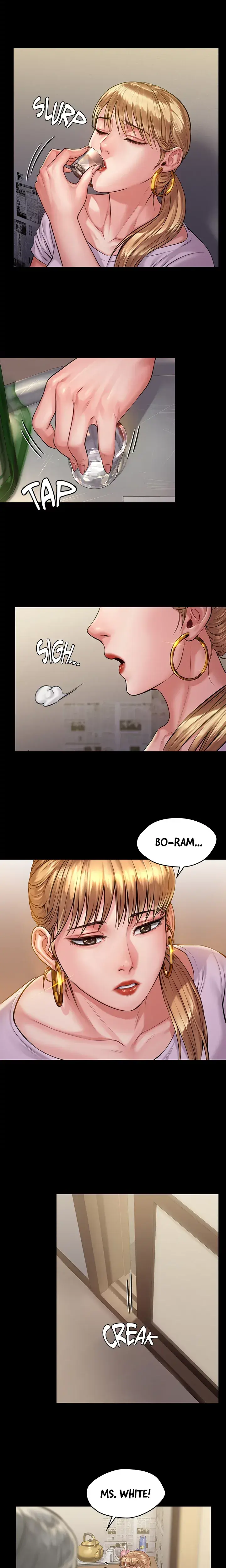 Queen Bee Episode 189 - Page 8