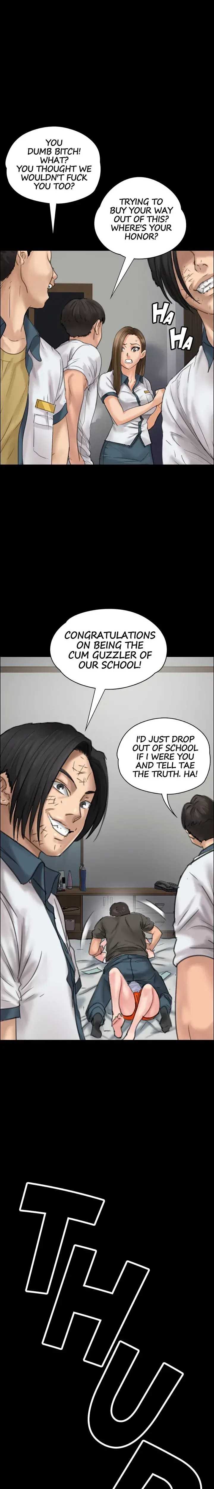 Queen Bee Episode 19 - Page 24