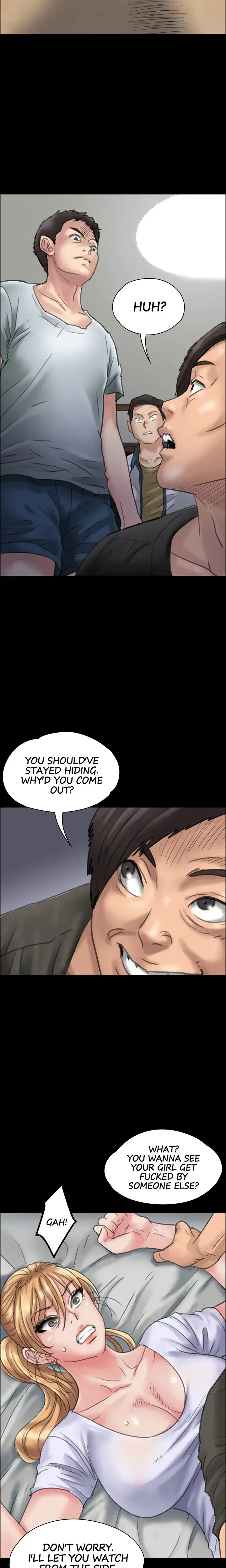 Queen Bee Episode 19 - Page 27