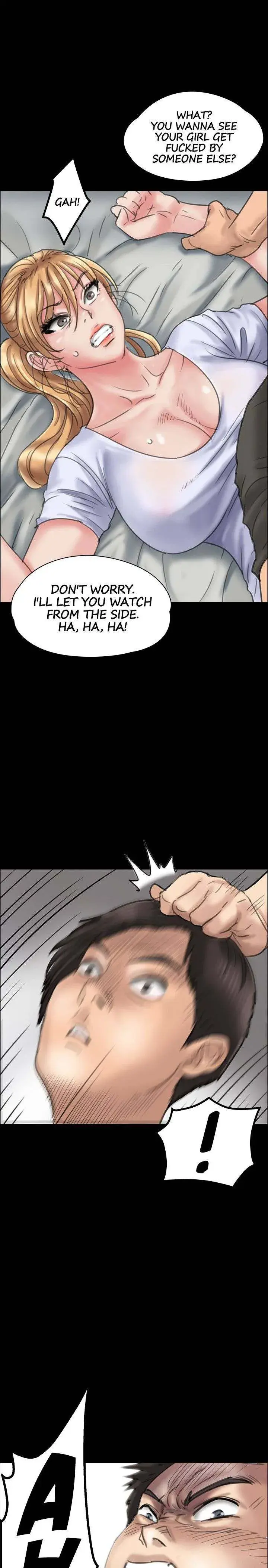 Queen Bee Episode 19 - Page 38