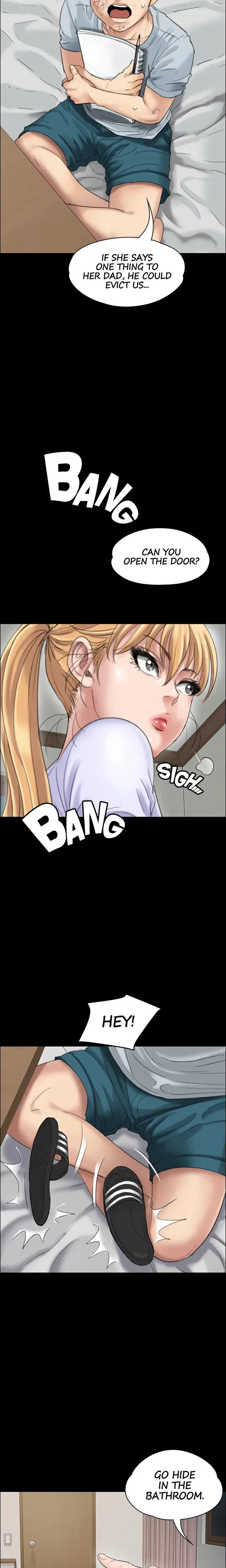 Queen Bee Episode 19 - Page 4