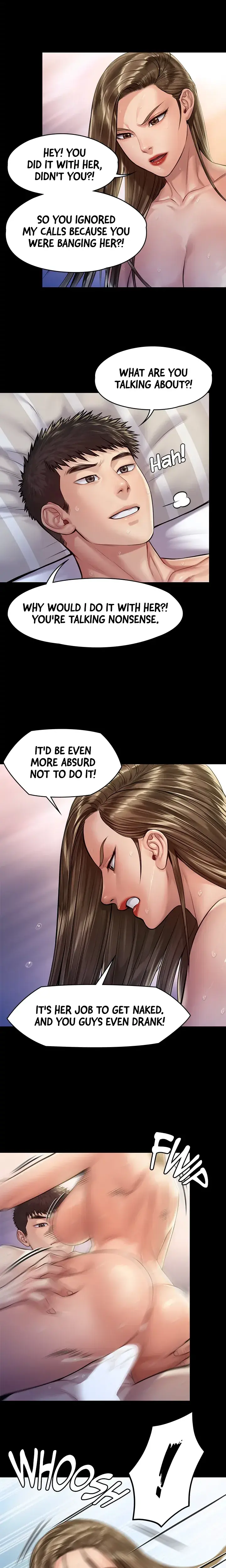 Queen Bee Episode 191 - Page 18