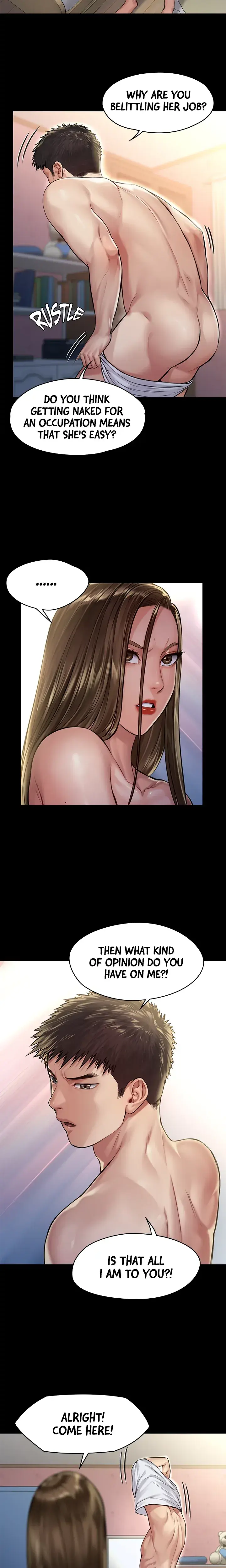 Queen Bee Episode 191 - Page 20