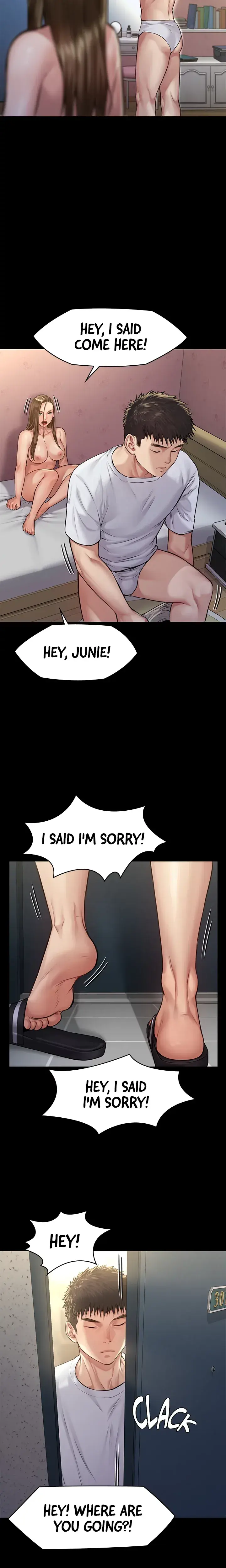 Queen Bee Episode 191 - Page 21
