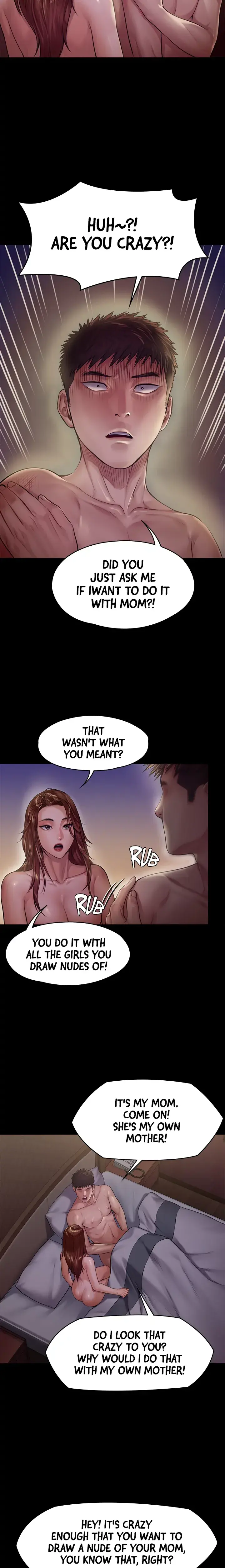 Queen Bee Episode 191 - Page 4