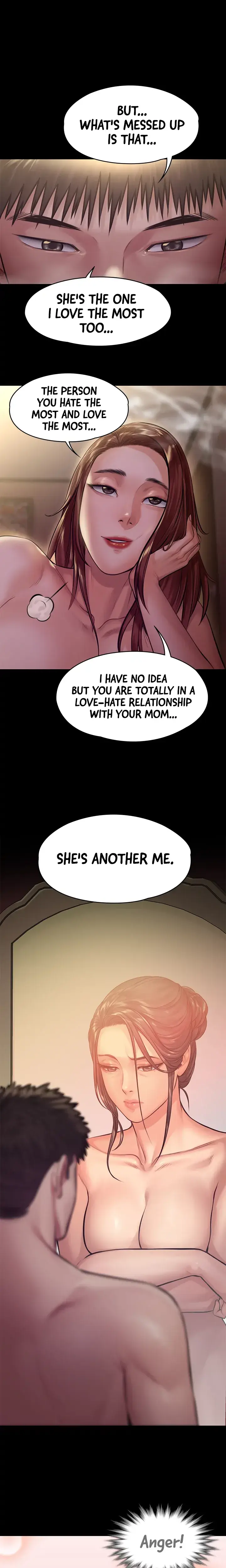 Queen Bee Episode 191 - Page 7