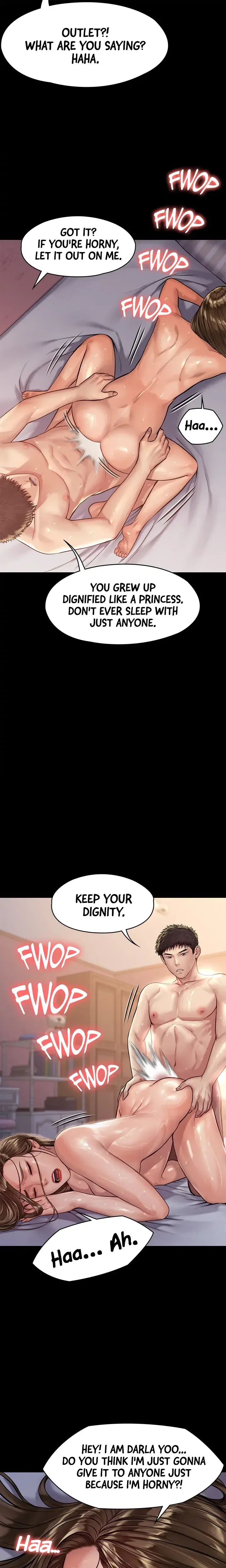 Queen Bee Episode 192 - Page 13
