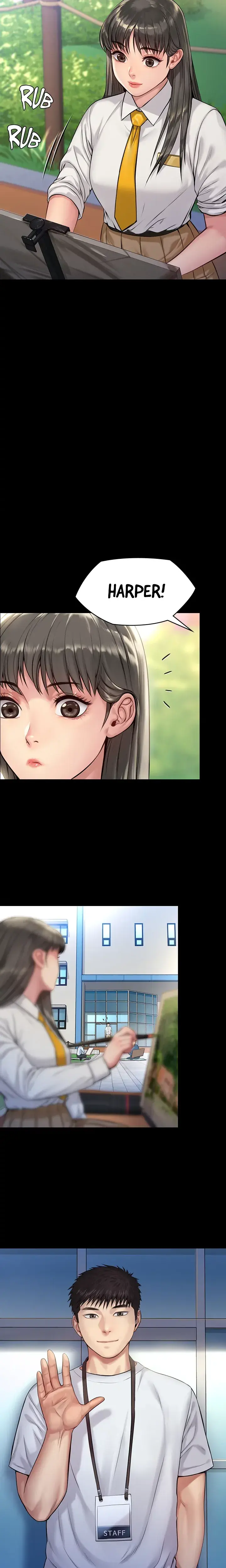 Queen Bee Episode 192 - Page 19