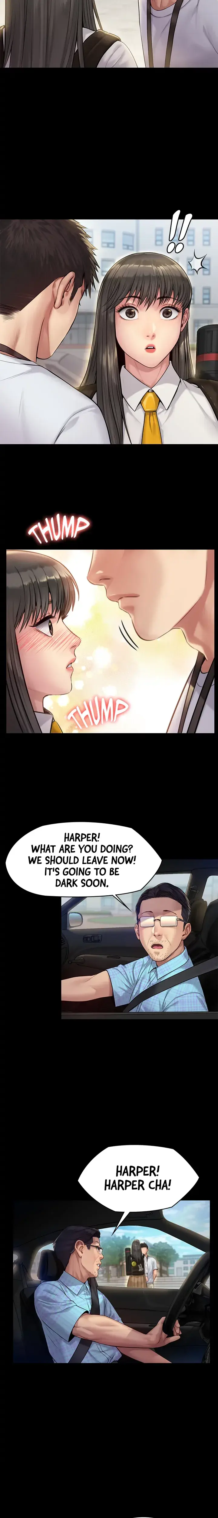 Queen Bee Episode 192 - Page 24